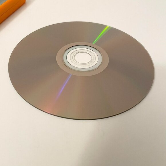 5 Read Along DVDs Lion King Little Mermaid Toy Story Lilo Jungle Book - Picture 14 of 16